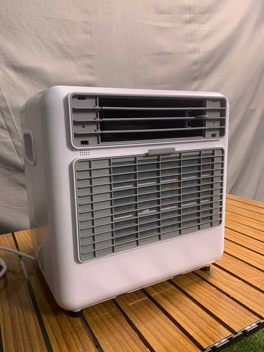 220V/100V Portable Air Conditioner for Tent Camping - OEM