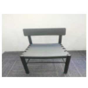 เก้าอี้รับประทานอาหารไม้ที่ทันสมัยและเรียบง่าย37798-071 - Product Image 1