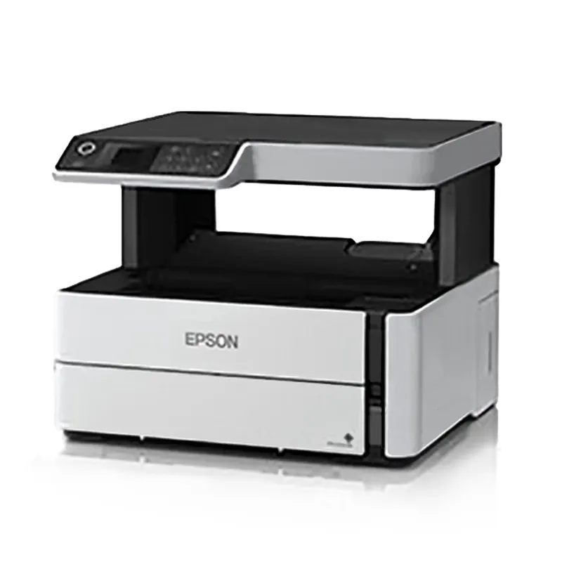 EP M2148 Printer Multifungsi, untuk Penggunaan Kantor, Printer Kertas Hitam dan Putih, Pencetakan Dupleks Otomatis dengan Harga Bagus
