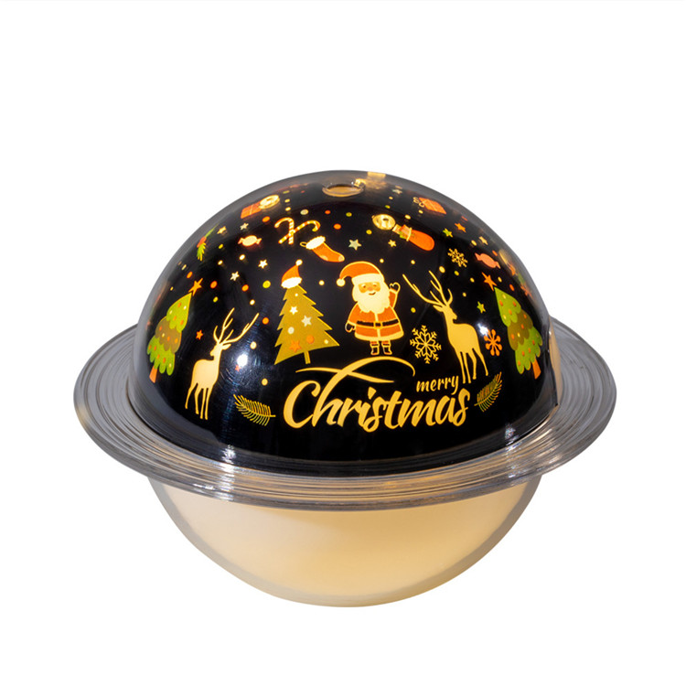 Christmas Projector