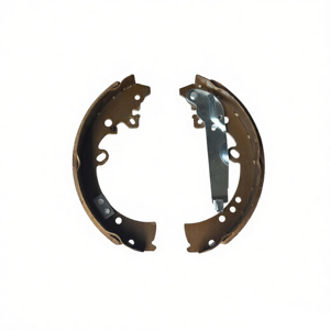 Accessoires automobiles, plaquettes <span class=keywords><strong>de</strong></span> frein avant <span class=keywords><strong>de</strong></span> qualité supérieure pour Toyota 04495-60060 04495-60070 - Product Image 6