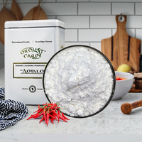 Échantillons Gratuits – Extrait Naturel de Piment Marque AoFei – Arôme et Parfum de Capsaïcine – 10% de Pureté – Additifs Alimentaires – Oléorésine de Capsicum CAS