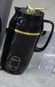 Compra al por Mayor: Hervidor Eléctrico Hoffmans de 3L, Hervidor de Agua de Acero Inoxidable con 70 ° Electrodoméstico de Cocina Comercial con Función de Mantener Caliente - Product Image 4