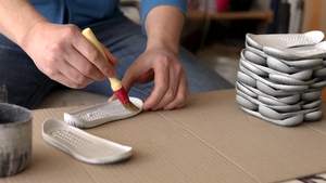 Colle industrielle pour chaussures en néoprène greffé, pour chaussures de sécurité, <span class=keywords><strong>bottes</strong></span> de travail, résistante à la chaleur, résistante à l'huile, adhésif pour semelles en caoutchouc PU - Product Image 6