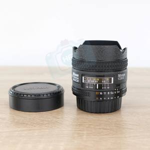 เลนส์กล้องดิจิตอล DSLR 16มม. F2.8เลนส์ตาปลาแบบ DSLR สำหรับมืออาชีพเลนส์กล้องดิจิตอลแบบเต็มเฟรมเลนส์โฟกัสคงที่ขายส่ง - Product Image 5