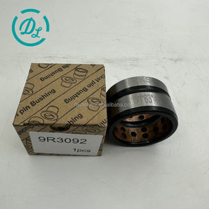 บูชแบริ่งแขนข้อเหวี่ยง EexcavaStart รุ่น 9R3092 สำหรับรถแบคโฮ 416D 420D 430D - ทนทาน รับน้ำหนักได้มาก ติดตั้งง่าย รับประกัน 1 ปี - Product Image 4