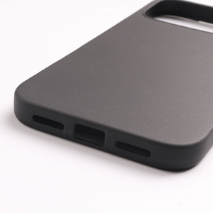 Buena Venta de funda de teléfono móvil para <span class=keywords><strong>iPhone</strong></span> 17 Air 11 Pro Max XR X XS 8 Plus 6S 7 <span class=keywords><strong>SE</strong></span> <span class=keywords><strong>2020</strong></span> 5, funda trasera mate de silicona TPU suave de silicona - Product Image 5