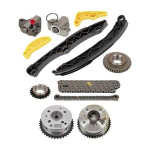 Nuovo Kit catena di distribuzione 24321-2G111 918 -701 per modello di auto Kia Optima Sportage 2.4L 2.0L - Product Image 1