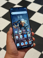 Smartphone Nubia Neo 5 Max Version Globale 7,5'' LCD 144Hz 7100mAh Dimensity 7100 5G