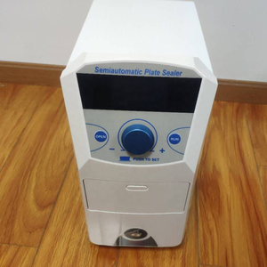 Scellant thermique semi-automatique <span class=keywords><strong>BNPS</strong></span>-200 Scellage de précision pour plaques PCR et microplaques - Product Image 4