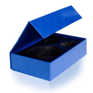 Wholesale OEM Custom Eco Beige Book Shape Paper Black White <b>Gift</b> <b>Box</b> Packaging <b>Small</b> Jewelry <b>Box</b> With Ribbon - Product Image 5