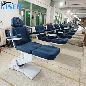 Kisen – Nouveau salon de beauté japonais de luxe pour soins capillaires et faciaux, intelligent, thermique, électrique, réglable à distance, extra large, pour hôtels et écoles - Product Image 6