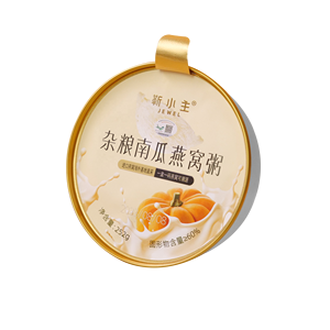 รังนกโจ๊กมีคุณค่าทางโภชนาการสำหรับผู้สูงอายุกล่องของขวัญทำจากโรงงานจีน - Product Image 2