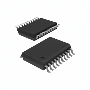 Original One Stop Service 20 SSOP Electronic Circuit Components 74LCX540MSA Logic - Product Image 1