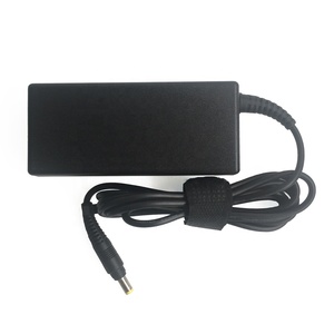 Adaptateur secteur 18.5V 3.5A Chargeur D'ordinateur Portable Pour HP Compaq 65 Watts 394278-001 Pavilion <span class=keywords><strong>DV6000</strong></span> DV6500 DV6700 DV1000 DV2000 DV4000 DV5000 - Product Image 2