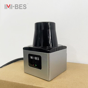 Sensores Láser IMI-BES LIDAR360mini 905nm, LiDAR de Una Línea de Grado Industrial para Sistema de Carga Inteligente, Sensores LiDAR 2D - Product Image 3