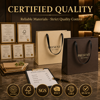 Ruban en coton durable pour la sérigraphie, idéal pour l'emballage de vêtements, cosmétiques, artisanat, chaussettes et sacs en papier