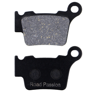 Plaquettes de frein de moto FA368 pour HUSABERG TE125 FE250 TE300 FE350 FE450 FX450 TE570 <span class=keywords><strong>GASGAS</strong></span> MC125 EC250 MC250 EC300 EX350 SWM SM450 - Product Image 1