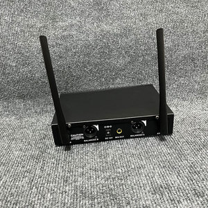 DH-766 Micro không dây một kéo hai giai đoạn hiệu suất micro năng động nhà KTV âm thanh phê duyệt nhà máy - Product Image 2