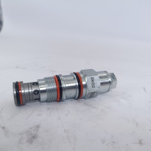 ขายตรงจากโรงงาน ชุดควบคุมไฮดรอลิก Zhenyuan รุ่น CSAB-XXN CBIH-LJN FQCA-XAN RDBA-LBN CBBL LJN - Product Image 4