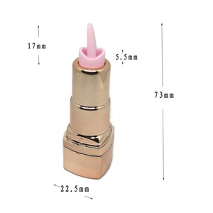 Recargable juguetes sexuales 10 velocidades del clítoris chupando para las mujeres vibrador - Product Image 5