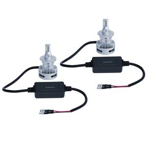 Simoni Racing D5S - Conversión LED con Lente X - Product Image 1