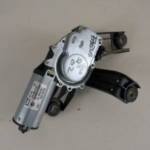 Motore tergicristallo posteriore Skoda Fabia Mk1 99-04 6Y SW (38413 D-10-E-1) - Product Image 1