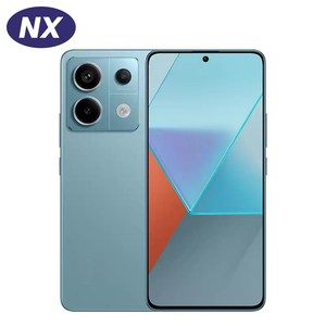 กล้องด้านหลัง13pro 5G GSM CDMA LTE 200MP 6.67 "จอวอลคอมม์8GB - Product Image 3