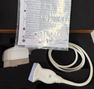Service de réparation pour échographe portable ML6-15-D, sonde et scanner à ultrasons ML6-15-D, entièrement testé et fonctionnel - Product Image 1