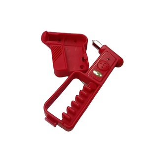 <span class=keywords><strong>Pièces</strong></span> de rechange rouge brise-vitre brise-vitre de voiture marteau de sécurité pour Yutong Higer Kinglong Bus - Product Image 4