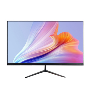 1920x1080 haute résolution 24 pouces LCD Pc moniteur Anti-lumière bleue moniteur <span class=keywords><strong>d</strong></span>'<span class=keywords><strong>ordinateur</strong></span> <span class=keywords><strong>pas</strong></span> <span class=keywords><strong>cher</strong></span> bureau entreprise écran de bureau - Product Image 5