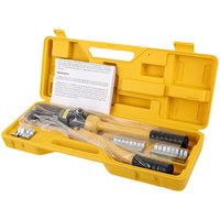 Alicates Hidráulicos Manuales YQK-70/120/240/300/400 Herramienta de Engarzado de Terminales de Cobre y Aluminio de Acero con Alto Contenido de Carbono