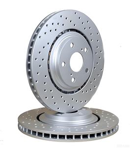 Nouvelles pièces et composants de carrosserie automobile en plastique de haute qualité OEM ODM pour voitures européennes - Product Image 3