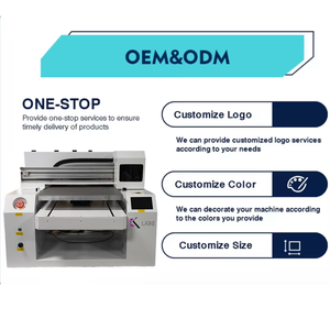 <span class=keywords><strong>Imprimante</strong></span> Uv <span class=keywords><strong>A2</strong></span> Dtf Impresora <span class=keywords><strong>epson</strong></span> Machine d'impression à film plastique Flatbed Uv Dtf Printerdtf Uv Dtf - Product Image 5