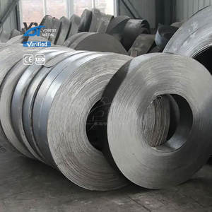 Холоднокатаная сталь шириной 179 мм C50 толщиной 1 мм 2 мм, 350 355 4320 6 мм Astm A1011 S60c, полоса из высокоуглеродистой стали - Product Image 3