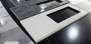 Hualong Maschinen 5-Achsen-Brückensäge Steins chneide maschine 5-Achsen-CNC-Brückensäge für Marmor-und Granits ch neids äge - Product Image 6