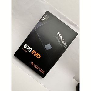 Unidad de Estado Sólido SATA 870EVO de 250G, 500G, 1TB, 2.5 Pulgadas, MZ-77E500, MZ-77E250, MZ-77E1T0 - Product Image 2