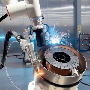 Brazo Robótico Colaborativo de Fácil Programación, Carga Útil de 10 kg, Alcance de 1400 mm, 6 Ejes, para Montaje, Manipulación, Recogida y Colocación, Cobot de Asistencia - Product Image 5