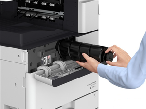 Escáner, <span class=keywords><strong>Impresora</strong></span> y Fotocopiadora al por Mayor para <span class=keywords><strong>Canon</strong></span> IR4535 IR4545 IR4551, Máquina Fotocopiadora Usada - Product Image 5