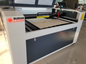 1390 CO2 Laser <b>Cutting</b> <b>Machine</b>-CNC Water Cooling Competitive Price <b>for</b> <b>Wood</b> Rubber & Paper - Product Image 5