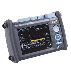 Yokogawa AQ1000 OTDR Reflectómetro Óptico en el Dominio del Tiempo, Equipo de Prueba de Fibra Óptica, Modelo 7282A - Product Image 3