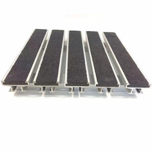 พรมปูพื้นทางเข้าอลูมิเนียม - Product Image 1