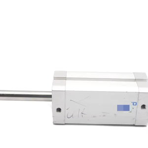 Adn-25-50-i-<span class=keywords><strong>p</strong></span>-wbra 536266 Ser. F308 10bar Unmp Neu Original Sofort Lieferbar Industrielle Automatisierung PAC Dedizierte SPS-Programmierung C - Product Image 1