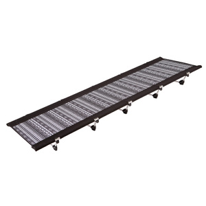 Lit de camping pliant pour adultes, lit de couchage pliant pour plein air, camping, randonnée, vente en gros, <span class=keywords><strong>2023</strong></span> - Product Image 2
