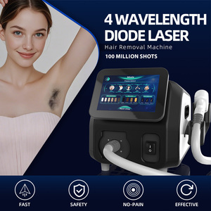 Depiladora indolora para todo el cuerpo, para mujeres y hombres, depilación IPL con enfriamiento por hielo, depiladora láser <span class=keywords><strong>de</strong></span> diodo para uso <span class=keywords><strong>en</strong></span> <span class=keywords><strong>casa</strong></span>. - Product Image 2