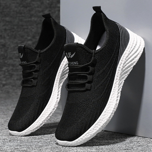 รองเท้าลำลองสไตล์เดินสบาย น้ำหนักเบา นุ่มสบาย รุ่นใหม่ - Product Image 1