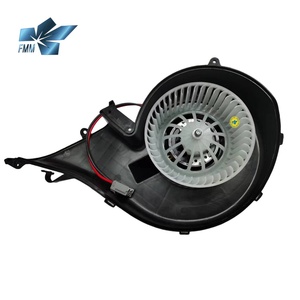 Ventilateur de remplacement pour climatisation automobile de tracteur VOLVO FH4 84223449 7484223449 7482349000 82349000 - Product Image 5
