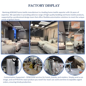 Bộ đồ giường hai lớp gạc Bộ chăn bông ren hoa, Bộ Ga trải giường Cotton hữu cơ 100% bộ đồ giường đôi đơn cho bé gái - Product Image 6