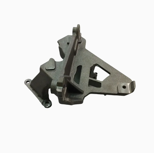 OEM Customized Metal Parts Steel Sand <strong>Casting</strong>/Investment <strong>Casting</strong> Chinese Supplier Diverse Iron Cast Iron Aluminium Brass <strong>Powder</strong> - Product Image 5