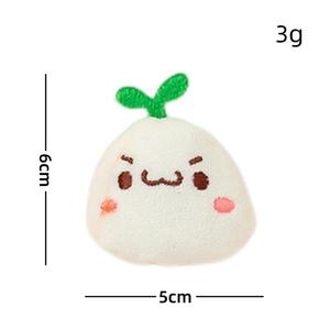 Gattino divertente interattivi bambole <span class=keywords><strong>di</strong></span> <span class=keywords><strong>peluche</strong></span> giocattoli <span class=keywords><strong>di</strong></span> erba gatta per gatti da interno - Product Image 5